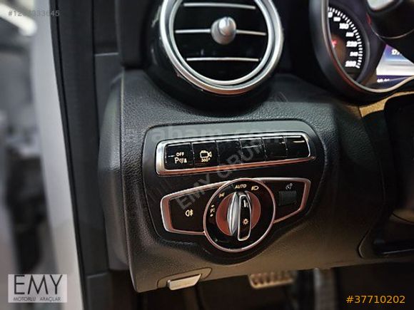 EMY DEN 2015 AMG (TAM DOLU)