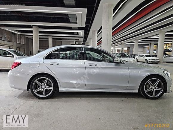 EMY DEN 2015 AMG (TAM DOLU)