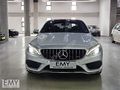 EMY DEN 2015 AMG (TAM DOLU)