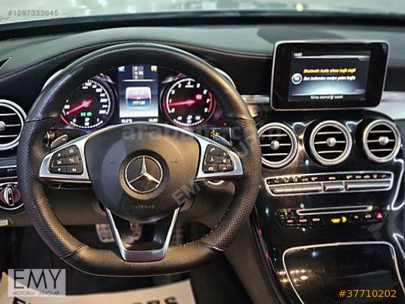 EMY DEN 2015 AMG (TAM DOLU)