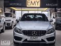 EMY DEN 2015 AMG (TAM DOLU)