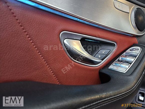 EMY DEN 2015 AMG (TAM DOLU)