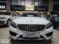 EMY DEN 2015 C180 ///AMG (HATASIZ)