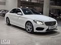 EMY DEN 2015 C180 ///AMG (HATASIZ)