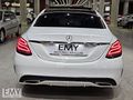 EMY DEN 2015 C180 ///AMG (HATASIZ)