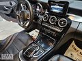 EMY DEN 2015 C180 ///AMG (HATASIZ)