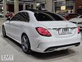 EMY DEN 2015 C180 ///AMG (HATASIZ)