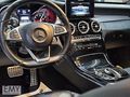 EMY DEN 2015 C180 ///AMG (HATASIZ)