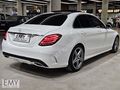 EMY DEN 2015 C180 ///AMG (HATASIZ)
