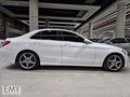 EMY DEN 2015 C180 ///AMG (HATASIZ)