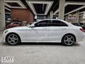 EMY DEN 2015 C180 ///AMG (HATASIZ)