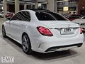 EMY DEN 2015 C180 ///AMG (HATASIZ)
