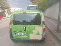 Sahibinden Fiat Fiorino Cargo 1.3 Multijet Active 2008 Model