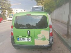 Sahibinden Fiat Fiorino Cargo 1.3 Multijet Active 2008 Model