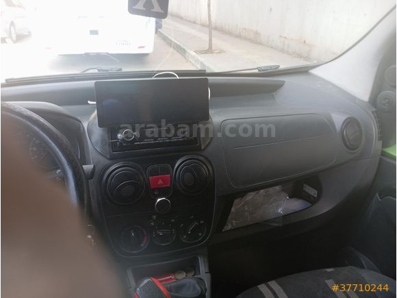 Sahibinden Fiat Fiorino Cargo 1.3 Multijet Active 2008 Model