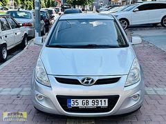 2012 HYUNDAI İ20 TROY 1.4CRDİ TEAM