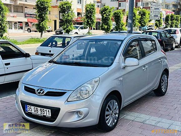 2012 HYUNDAI İ20 TROY 1.4CRDİ TEAM