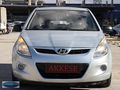 ORJİNAL 98.000KMDE HYUNDAİ İ20 1.2 TEAM ABS KLİMA GÜMÜŞ GRİ