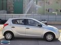 ORJİNAL 98.000KMDE HYUNDAİ İ20 1.2 TEAM ABS KLİMA GÜMÜŞ GRİ