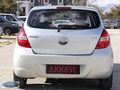 ORJİNAL 98.000KMDE HYUNDAİ İ20 1.2 TEAM ABS KLİMA GÜMÜŞ GRİ