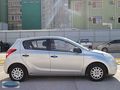 ORJİNAL 98.000KMDE HYUNDAİ İ20 1.2 TEAM ABS KLİMA GÜMÜŞ GRİ