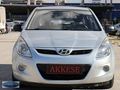 ORJİNAL 98.000KMDE HYUNDAİ İ20 1.2 TEAM ABS KLİMA GÜMÜŞ GRİ