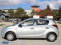 ORJİNAL 98.000KMDE HYUNDAİ İ20 1.2 TEAM ABS KLİMA GÜMÜŞ GRİ