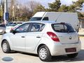 ORJİNAL 98.000KMDE HYUNDAİ İ20 1.2 TEAM ABS KLİMA GÜMÜŞ GRİ