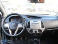 ORJİNAL 98.000KMDE HYUNDAİ İ20 1.2 TEAM ABS KLİMA GÜMÜŞ GRİ