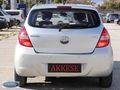 ORJİNAL 98.000KMDE HYUNDAİ İ20 1.2 TEAM ABS KLİMA GÜMÜŞ GRİ