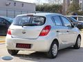ORJİNAL 98.000KMDE HYUNDAİ İ20 1.2 TEAM ABS KLİMA GÜMÜŞ GRİ