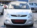 ORJİNAL 98.000KMDE HYUNDAİ İ20 1.2 TEAM ABS KLİMA GÜMÜŞ GRİ