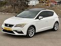 İLK SAHİBİNDEN 2017 LEON FR 150 HP BOYASIZZ KM:90.000 OTOMATİK
