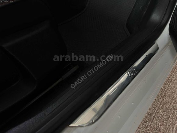 İLK SAHİBİNDEN 2017 LEON FR 150 HP BOYASIZZ KM:90.000 OTOMATİK