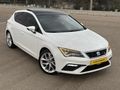 İLK SAHİBİNDEN 2017 LEON FR 150 HP BOYASIZZ KM:90.000 OTOMATİK