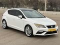 İLK SAHİBİNDEN 2017 LEON FR 150 HP BOYASIZZ KM:90.000 OTOMATİK