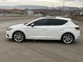 İLK SAHİBİNDEN 2017 LEON FR 150 HP BOYASIZZ KM:90.000 OTOMATİK