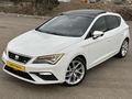İLK SAHİBİNDEN 2017 LEON FR 150 HP BOYASIZZ KM:90.000 OTOMATİK