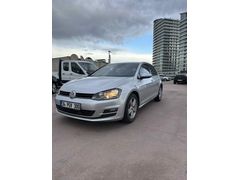 Sahibinden Volkswagen Golf 1.2 TSi Comfortline 2013 Model 