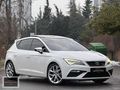 2017-SEAT LEON 1.4TSİ 150HP DSG FR+BOYASIZ+135BİNKM+18JANT+LED