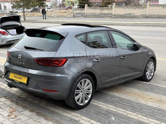 ROLL CARS'dan HAYALET EKRAN eco EXCELLENCE