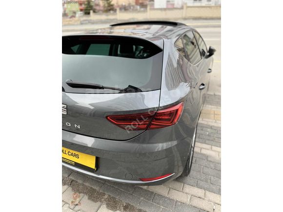 ROLL CARS'dan HAYALET EKRAN eco EXCELLENCE