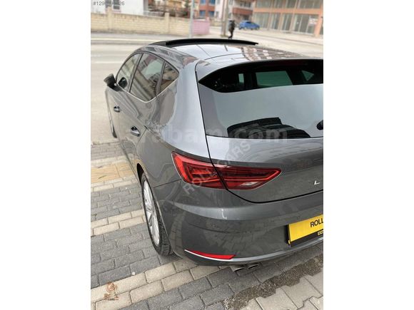 ROLL CARS'dan HAYALET EKRAN eco EXCELLENCE