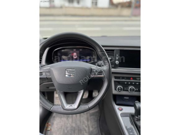 ROLL CARS'dan HAYALET EKRAN eco EXCELLENCE