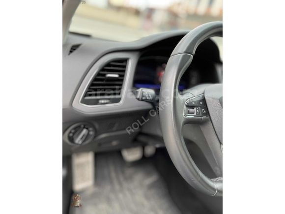 ROLL CARS'dan HAYALET EKRAN eco EXCELLENCE