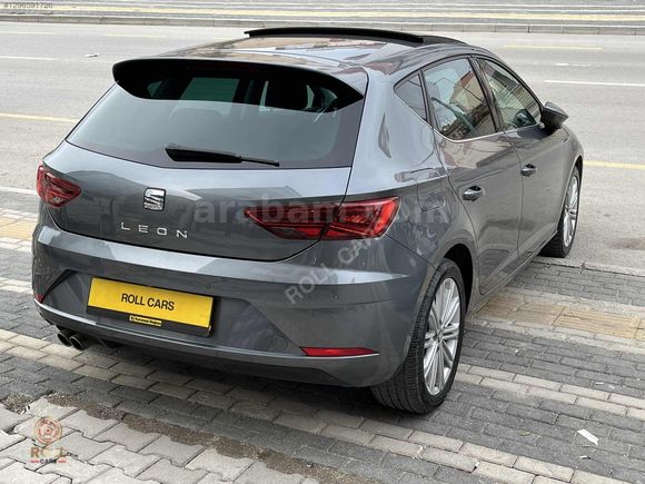 ROLL CARS'dan HAYALET EKRAN eco EXCELLENCE