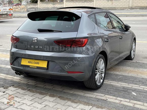 ROLL CARS'dan HAYALET EKRAN eco EXCELLENCE
