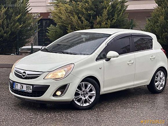 C&K AUTO'DAN DÜŞÜK KM OTOMATİK OPEL CORSA FIRSAT ARACI