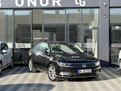 GALERİ ONUR'DAN WW PASSAT HIGLINE 1.6 TDI DSG
