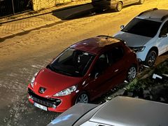 ÇOK ACİL Sahibinden Peugeot 207 1.6 HDi Premium